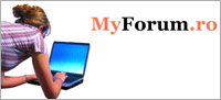 Pagina de start a forumului fifa-campionat08.MyForum.ro